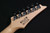 Ibanez Gio GRX70QAL Electric Guitar Trans Blue Burst - 163