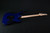 Ibanez Gio GRX70QAL Electric Guitar Trans Blue Burst - 163