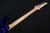 Ibanez Gio GRX70QAL Electric Guitar Trans Blue Burst - 163