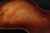 132 Taylor 614ce Builder's Edition V-Class - Wild Honey Burst - 132