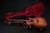 132 Taylor 614ce Builder's Edition V-Class - Wild Honey Burst - 132