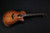 132 Taylor 614ce Builder's Edition V-Class - Wild Honey Burst - 132