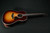 Taylor 417e-R 14 Fret Acoustic-electric Guitar - Tobacco Sunburst - 046