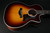 Taylor 414ce-R Acoustic-Electric Guitar - Tobacco Sunburst - 310