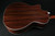 Taylor 414ce-R Acoustic-Electric Guitar - Tobacco Sunburst - 310