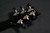 PRS P22 With Case Trans Charcoal- Used - 283