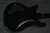 PRS P22 With Case Trans Charcoal- Used - 283