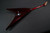 ESP LTD KH-V Kirk Hammett Signature 2023 - Red Sparkle 235