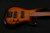 Ibanez SR370EFBBT 4-String RH Fretless Electric Bass - Brown Burst - 623