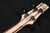 Ibanez SR370EFBBT 4-String RH Fretless Electric Bass - Brown Burst - 623
