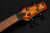 Ibanez SR370EFBBT 4-String RH Fretless Electric Bass - Brown Burst - 623
