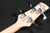 Ibanez SRMD200D Mezza Bass Pearl White - 760