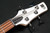 Ibanez SRMD200D Mezza Bass Pearl White - 760