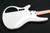 Ibanez SRMD200D Mezza Bass Pearl White - 031