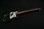 Ibanez SRMD200DMFT Electric Bass (Metallic Forest) - 356