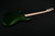 Ibanez SRMD200DMFT Electric Bass (Metallic Forest) - 356