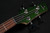 Ibanez SRMD200DMFT Electric Bass (Metallic Forest) - 356