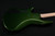 Ibanez SRMD200DMFT Electric Bass (Metallic Forest) - 062