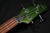 Ibanez SRMD200DMFT Electric Bass (Metallic Forest) - 062