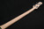Ibanez SRMD200DMFT Electric Bass (Metallic Forest) - 062