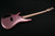 Ibanez SR300E Bass Pink Gold Metallic - 119