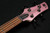Ibanez SR300E Bass Pink Gold Metallic - 119