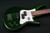 Ibanez SRMD200DMFT Electric Bass (Metallic Forest) - 764