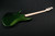 Ibanez SRMD200DMFT Electric Bass (Metallic Forest) - 764