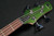 Ibanez SRMD200DMFT Electric Bass (Metallic Forest) - 764
