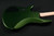 Ibanez SRMD200DMFT Electric Bass (Metallic Forest) - 764