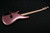 Ibanez SR300E Bass Pink Gold Metallic - 682