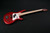 Ibanez SRMD200CAM Mezzo 4 String RH Bass Guitar - Candy Apple Matte - 824