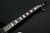 Ibanez PSM10BK Mikro Paul Stanley Signature 6-String RH Electric Guitar with Gigbag-Black - 344