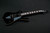 Ibanez PSM10BK Mikro Paul Stanley Signature 6-String RH Electric Guitar with Gigbag-Black - 344