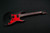 Ibanez GRG131DXBKF GIO RG Guitar - Black Flat - 571