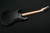 Ibanez GRG131DXBKF GIO RG Guitar - Black Flat - 571