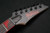 Ibanez GRG131DXBKF GIO RG Guitar - Black Flat - 571