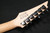 Ibanez GRG131DXBKF GIO RG Guitar - Black Flat - 571