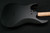 Ibanez GRG131DXBKF GIO RG Guitar - Black Flat - 571