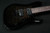 Ibanez GRG7221QATKS 7-String Electric Guitar Transparent Black Sunburst - 766