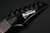 Ibanez GRG7221QATKS 7-String Electric Guitar Transparent Black Sunburst - 766