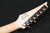 Ibanez GRG7221QATKS 7-String Electric Guitar Transparent Black Sunburst - 766