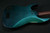 Ibanez Axion Label RG631ALF EG Blue Chameleon - 402