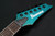 Ibanez Axion Label RG631ALF EG Blue Chameleon - 402