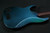 Ibanez Axion Label RG631ALF EG Blue Chameleon - 6807