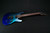 Ibanez S521 Electric Guitar Ocean Fade Metallic - 276