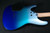 Ibanez S521 Electric Guitar Ocean Fade Metallic - 276