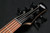 Ibanez GSR205SMNGT Soundgear Series GIO 5-String RH Electric Bass-Natural Gray Burst - 983