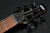 Ibanez GSR206SM 6 String Bass Natural Gray Flat - 026