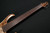 Ibanez BTB Bass Workshop 6-String Electric Bass - Antique Brown Stained Low Gloss - 348